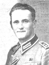 Huber Wilhelm